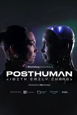 POSTHUMAN