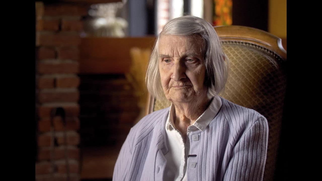 39-45, elles n'ont rien oublié