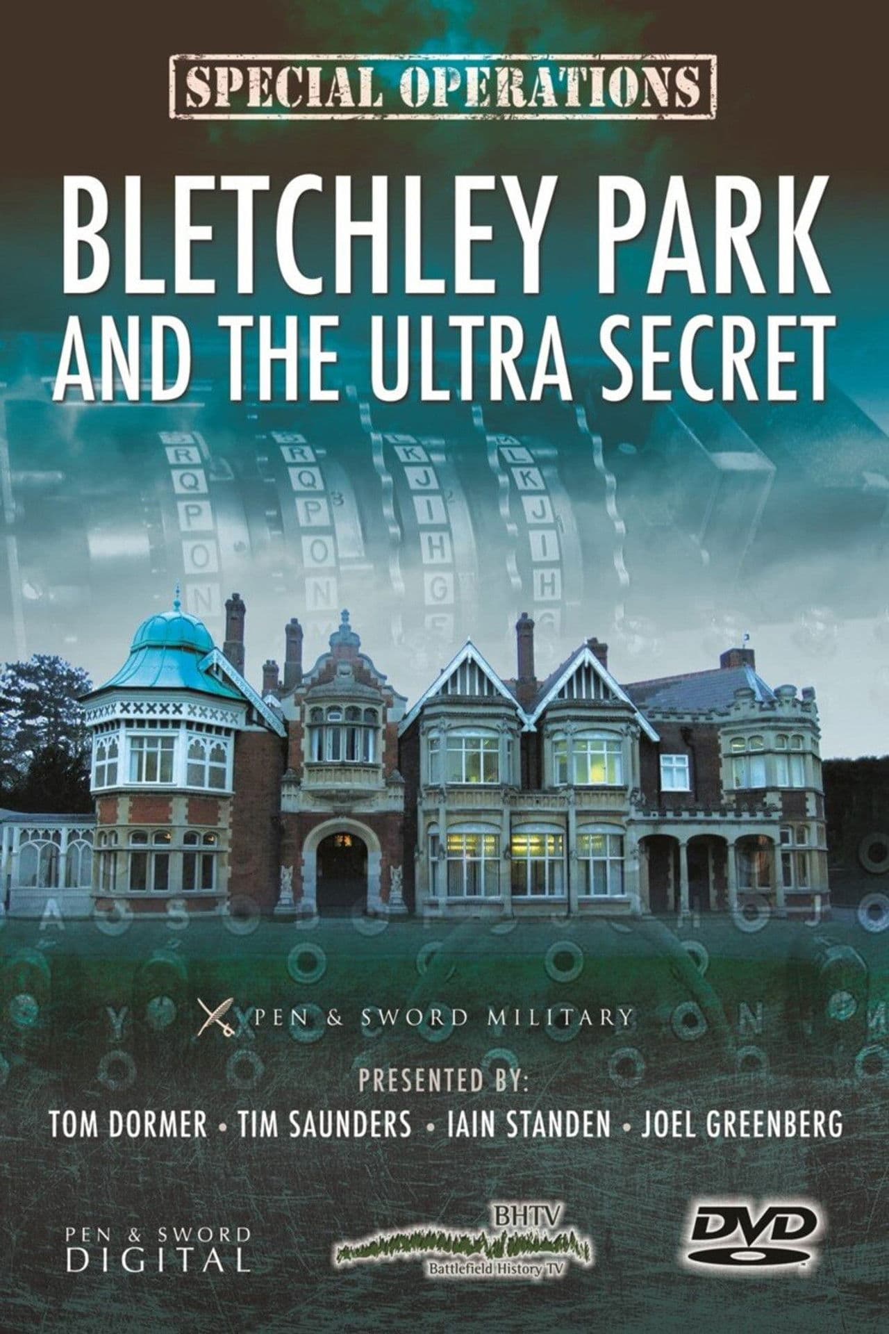 Bletchley Park and the Ultra Secret