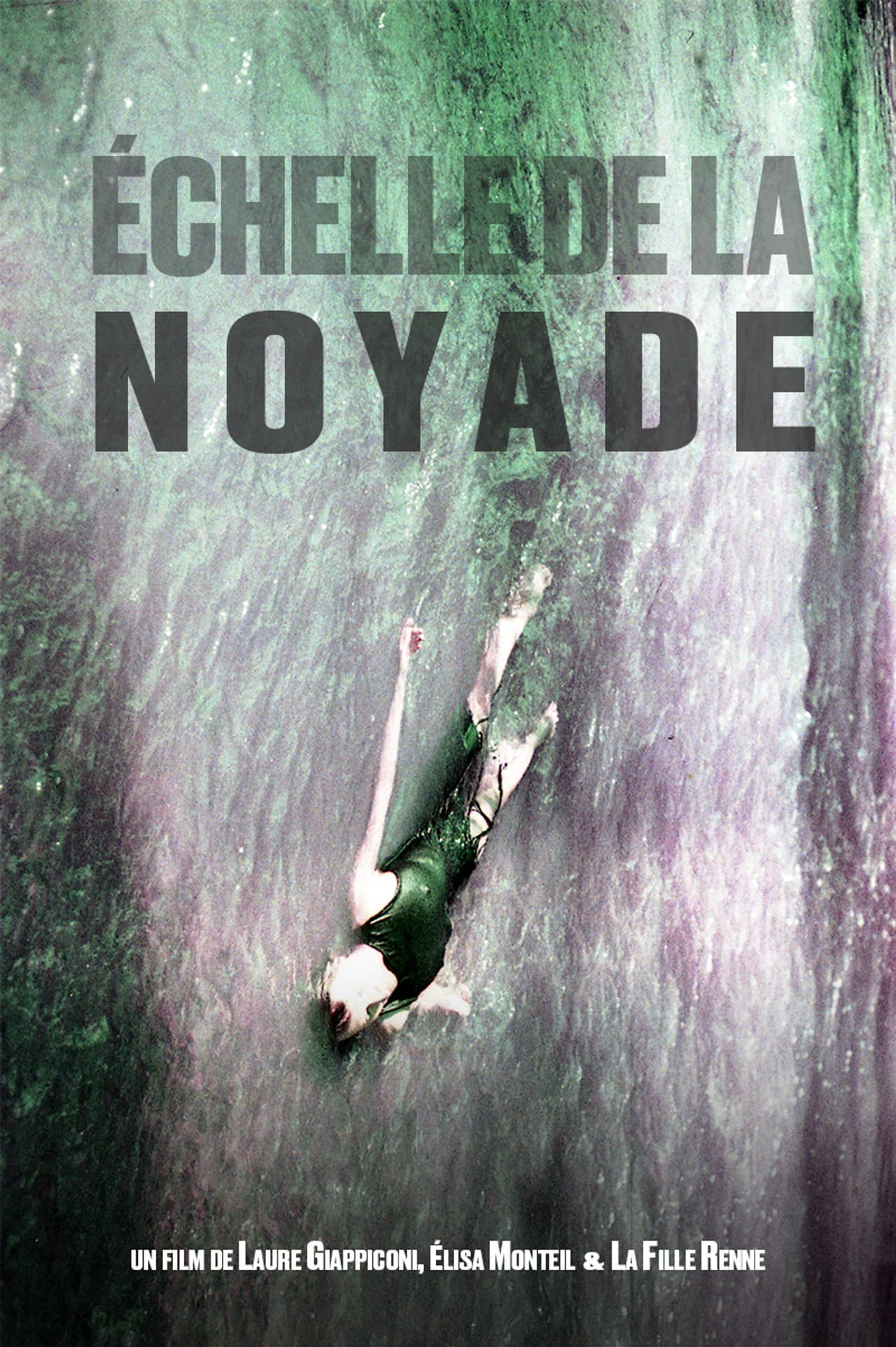 The measure of drowning