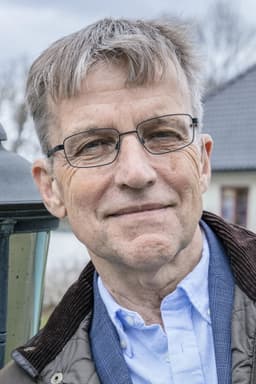 Jan Salestrand