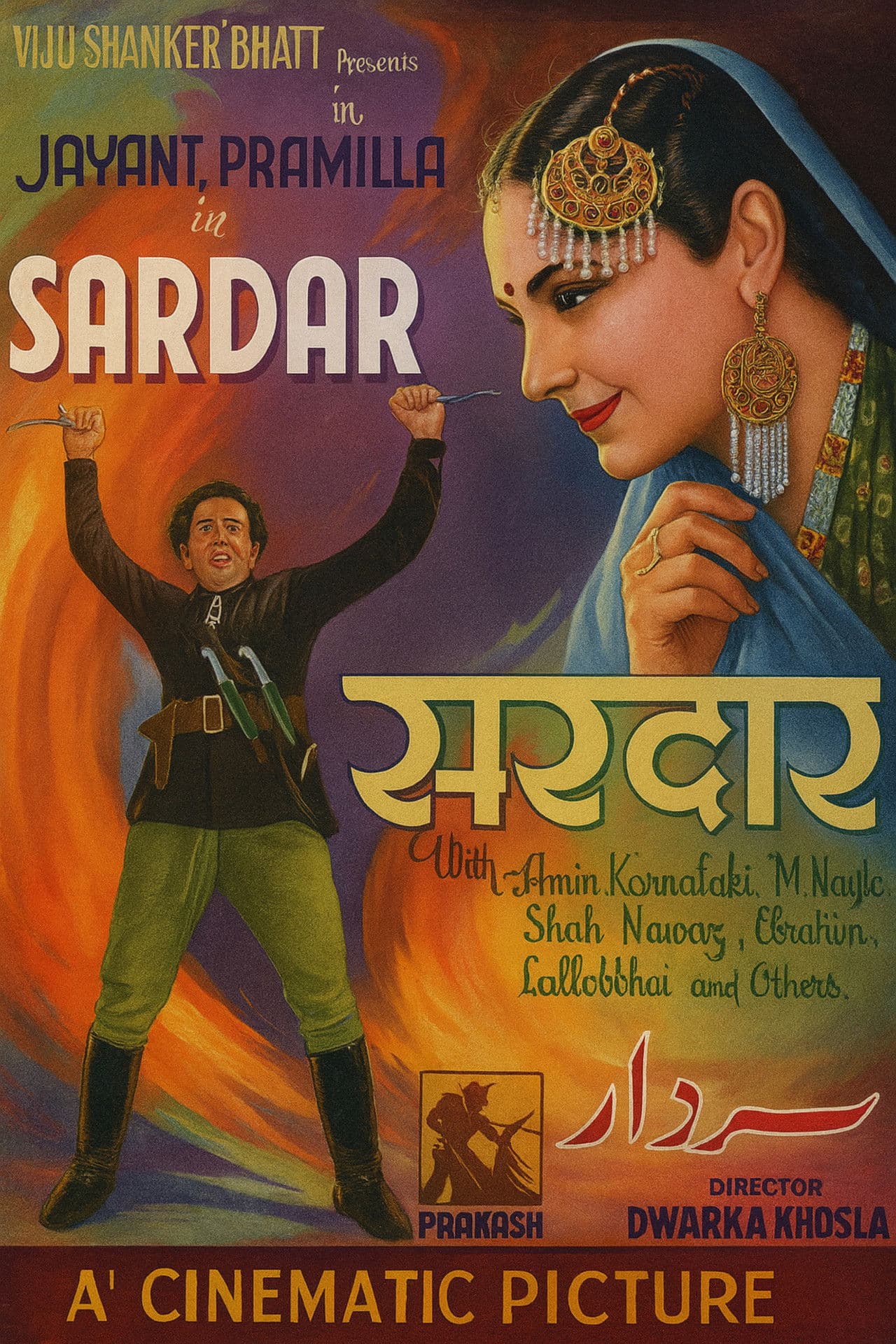 Sardar