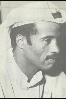Saleh Musa
