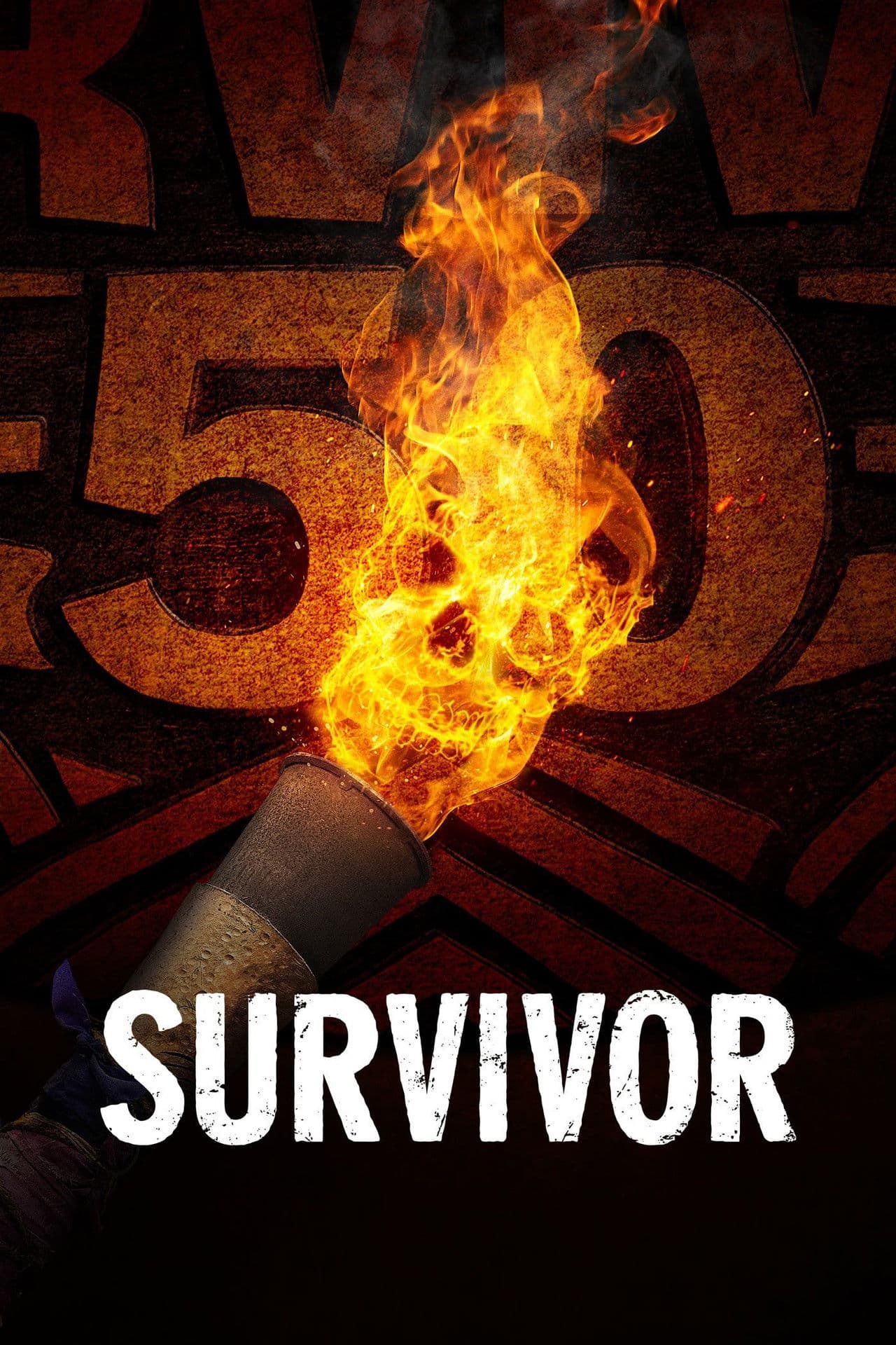 Survivor 50 - In the Hands of the Fans