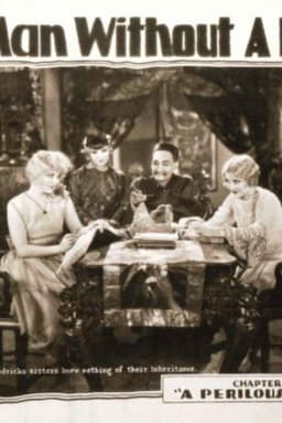 The Man Without a Face