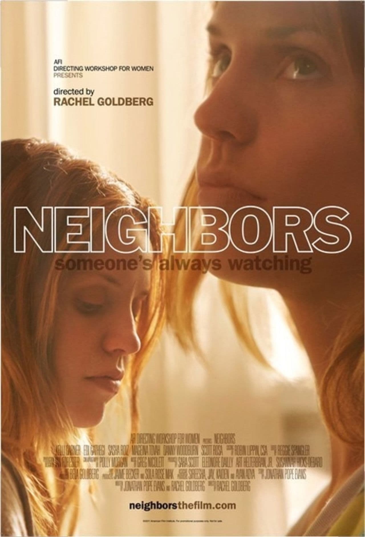 Neighbors