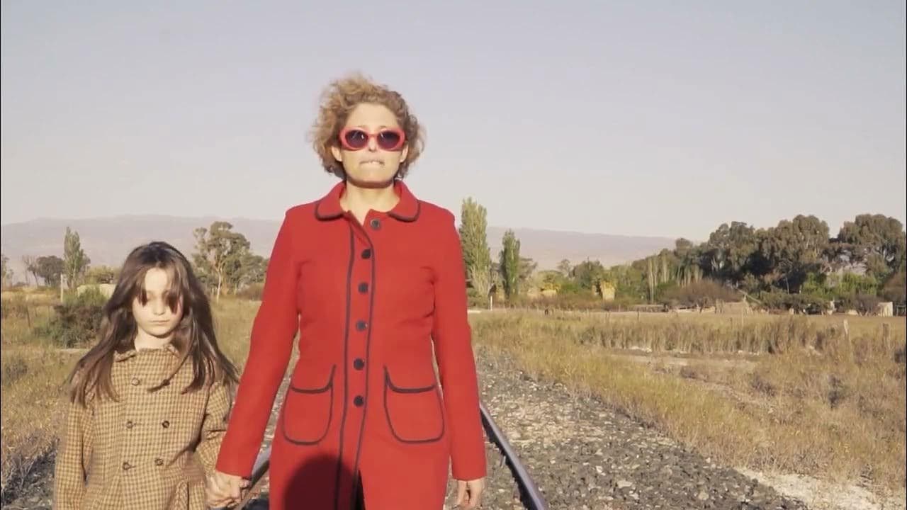 Poética del Disturbio