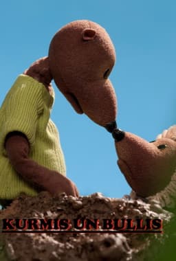 The Mole and The Bull