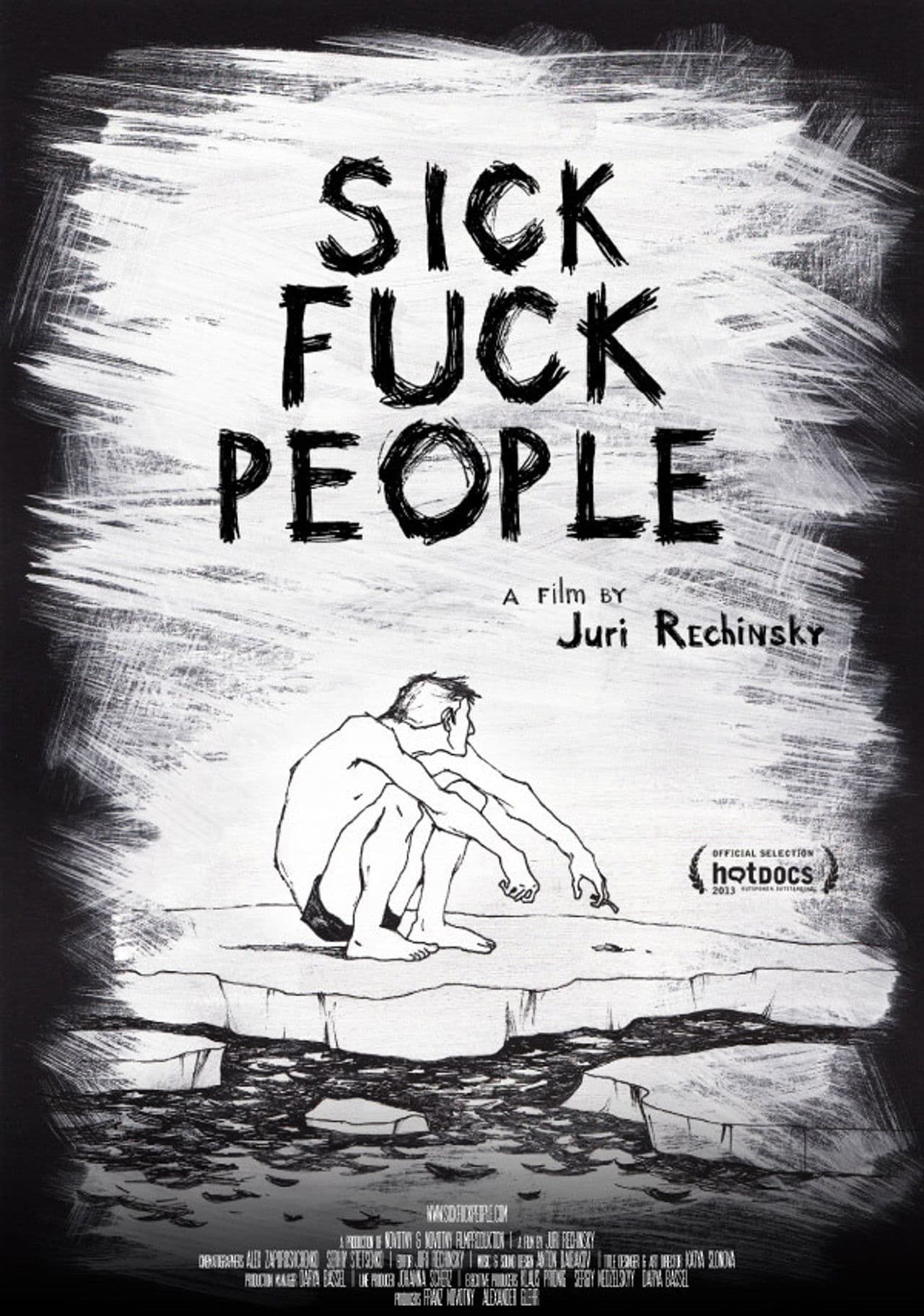 Sickfuckpeople