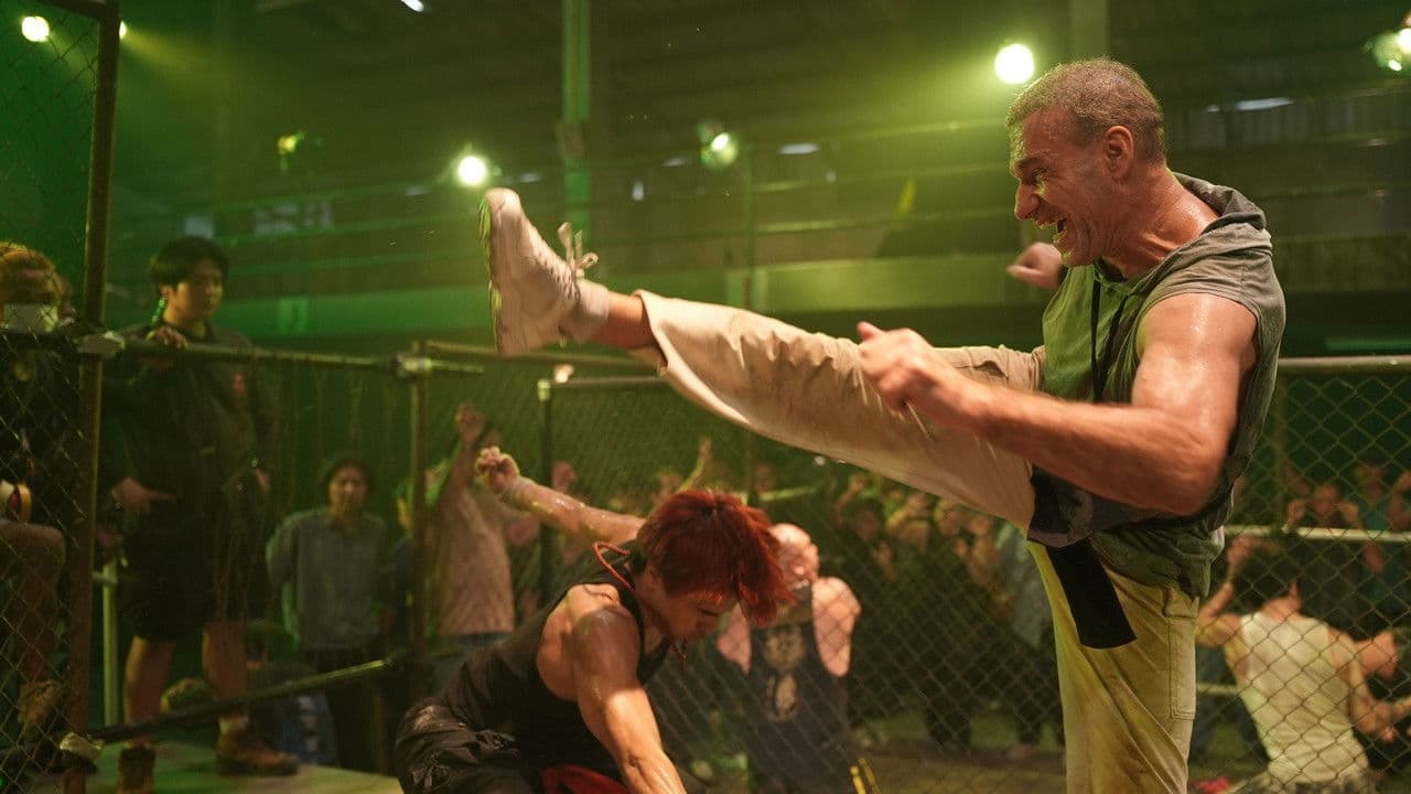 Gladiator Underground