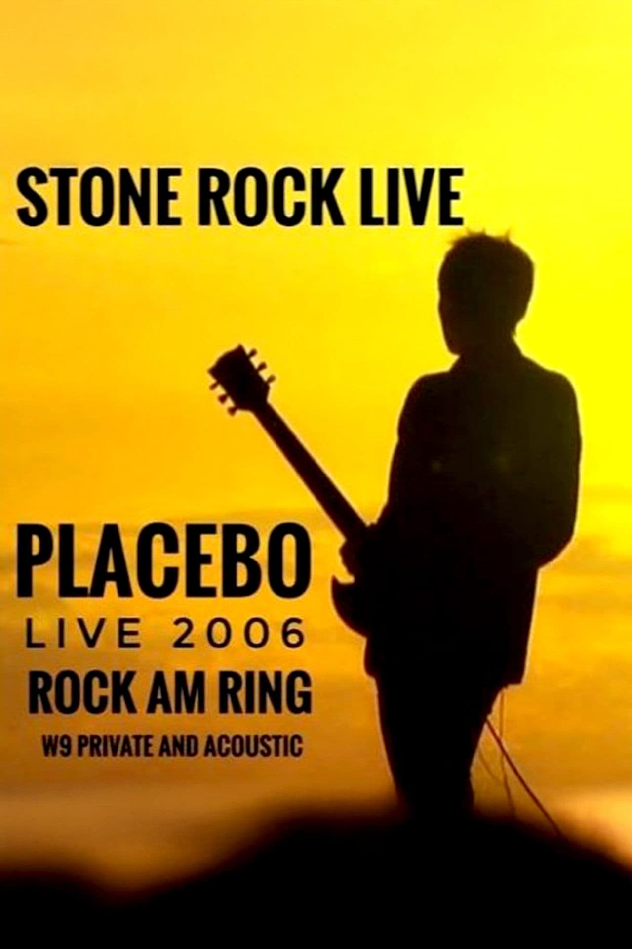 Placebo: Live at Rock AM Ring 2006
