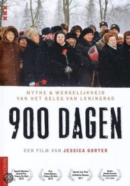 900 Days