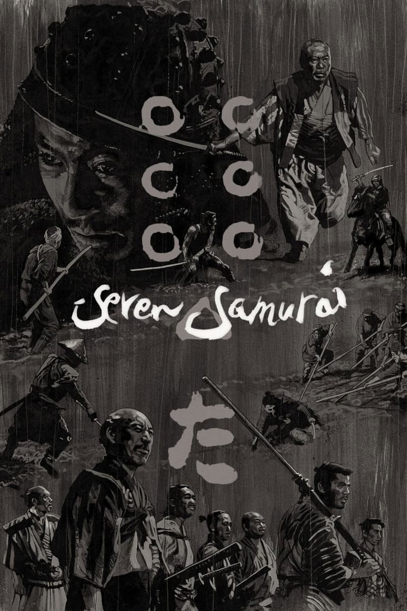 Seven Samurai