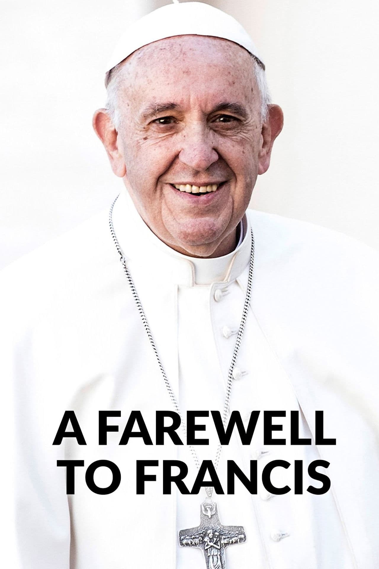 A Farewell to Francis