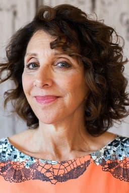 Andrea Martin