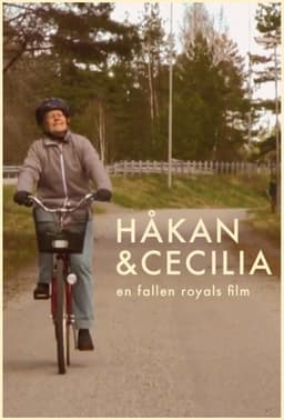 Håkan och Cecilia