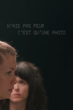 Don't be scared, it's just a picture