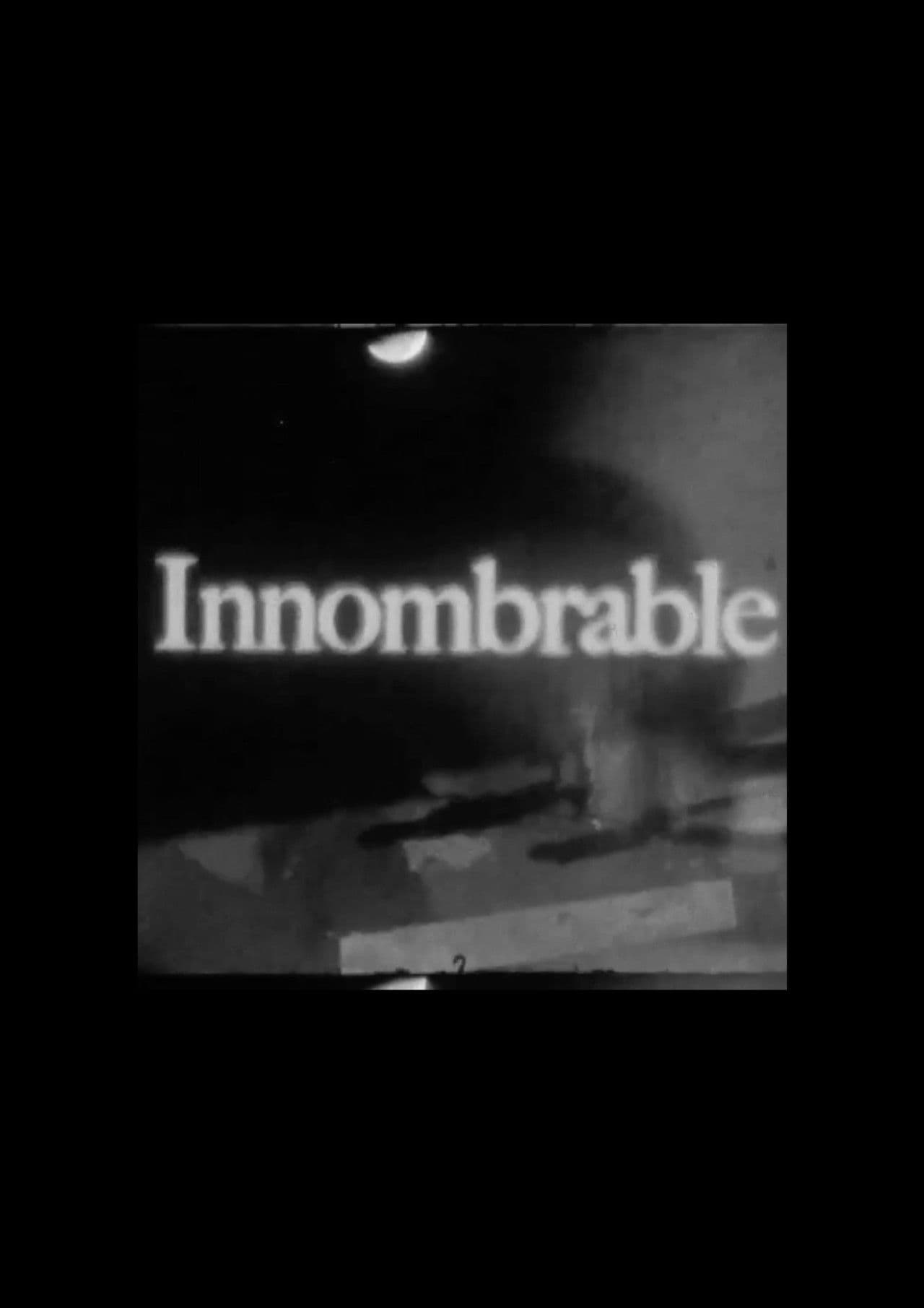 Innombrable