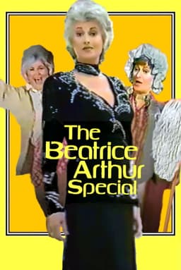 The Beatrice Arthur Special