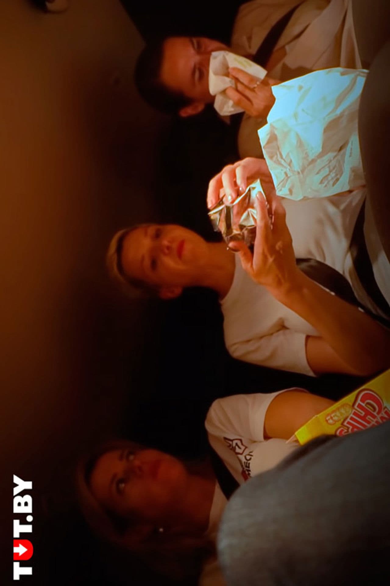 Government Serves the People, Not the Other Way Around