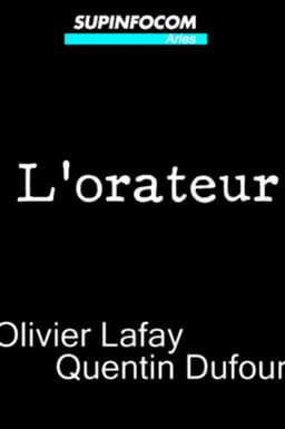 L'Orateur