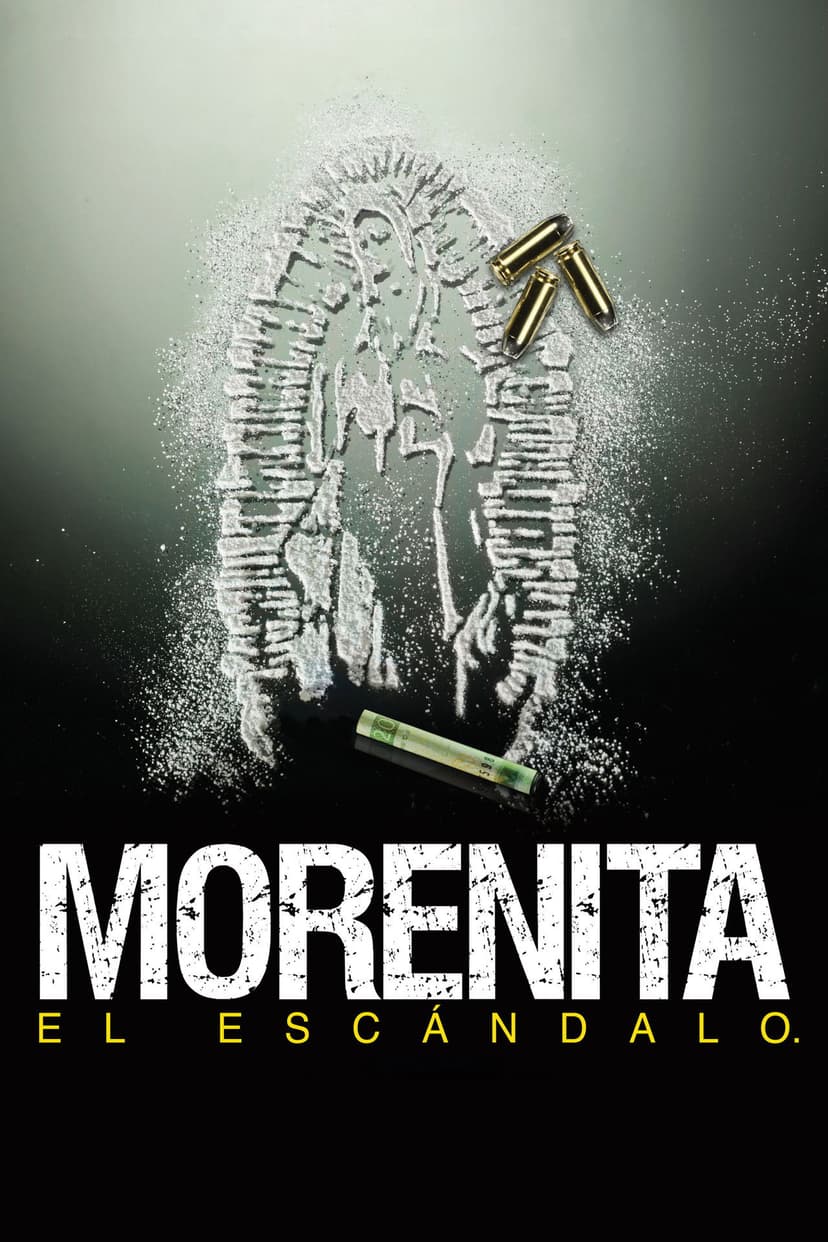 Morenita: el escándalo