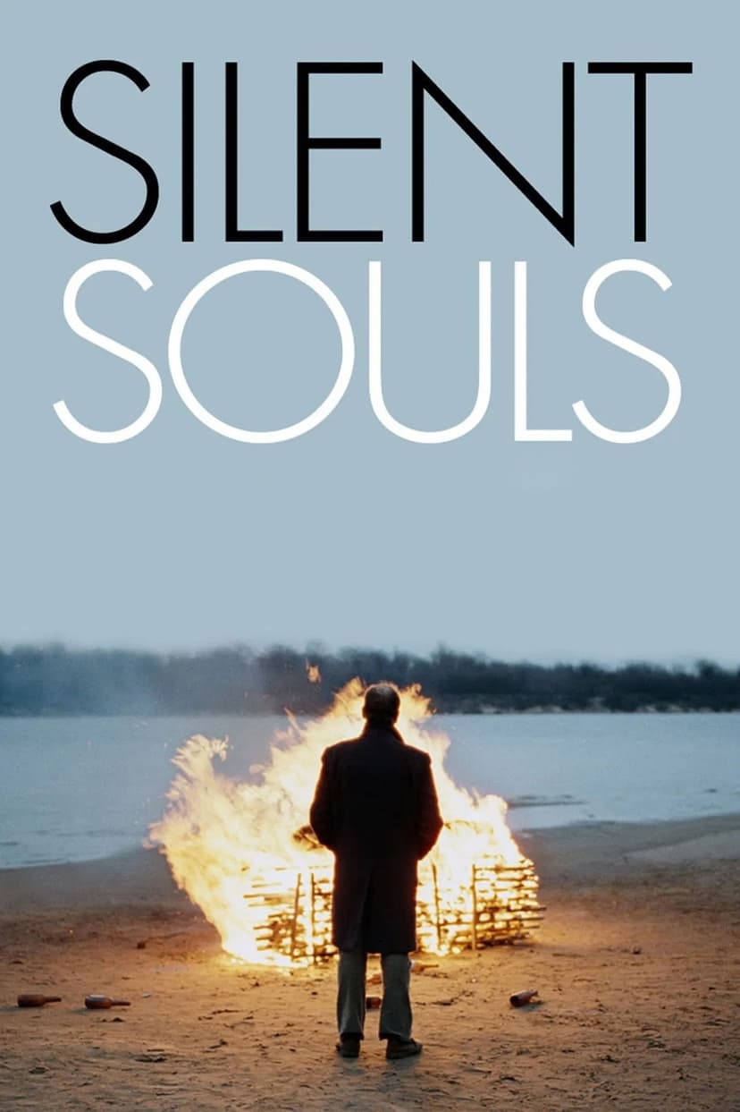 Silent Souls