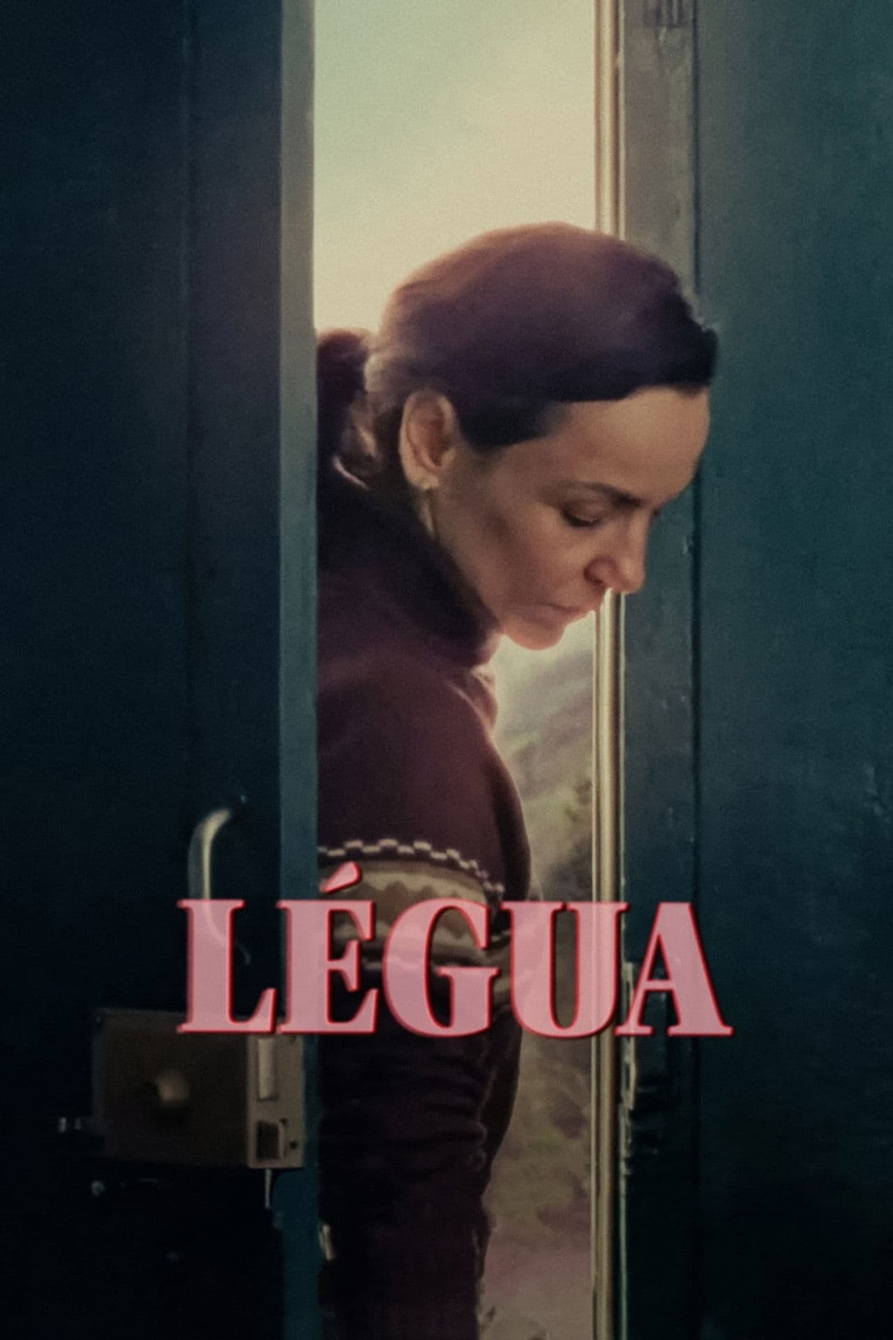 Légua