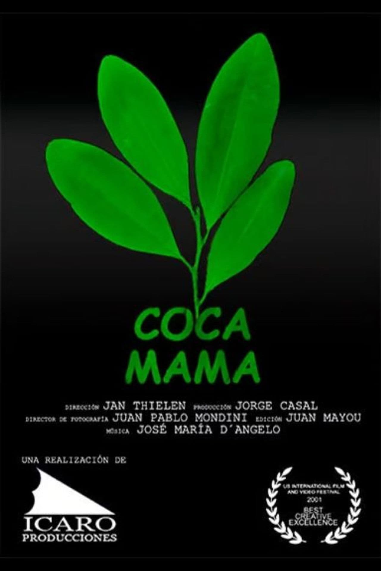 Coca mama, la guerra antidrogas
