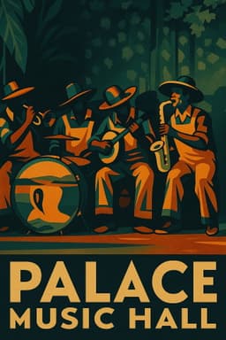 Palace Music Hall