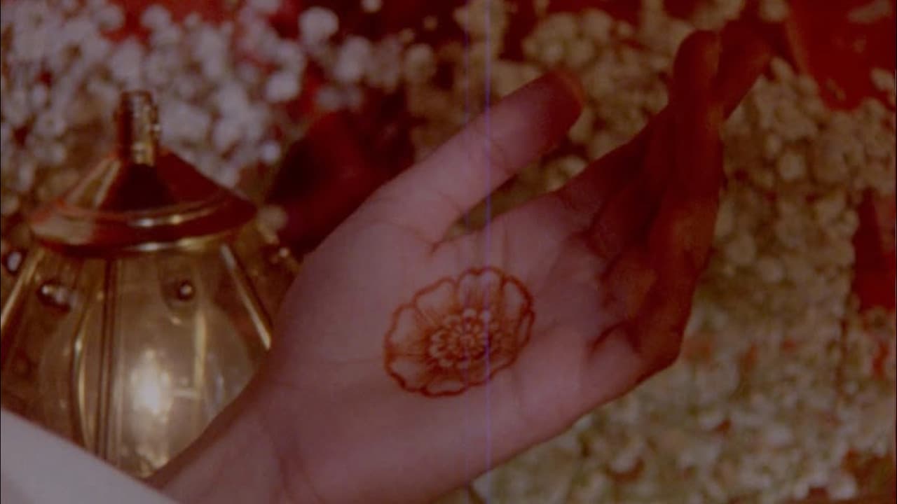 what does it feel like to live inside a pomegranate?