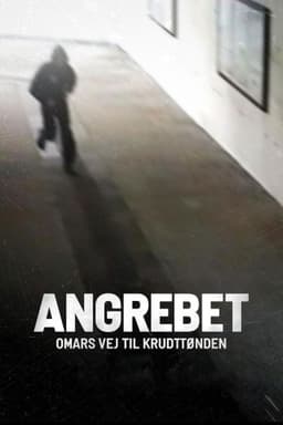The Attack - The Copenhagen Shootings