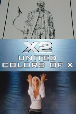 X2: United Colors of X