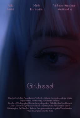 Girlhood