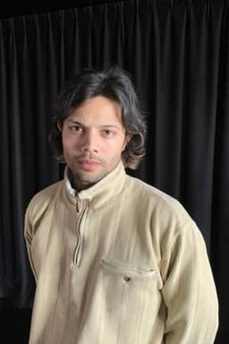 John Paul Kärreberg