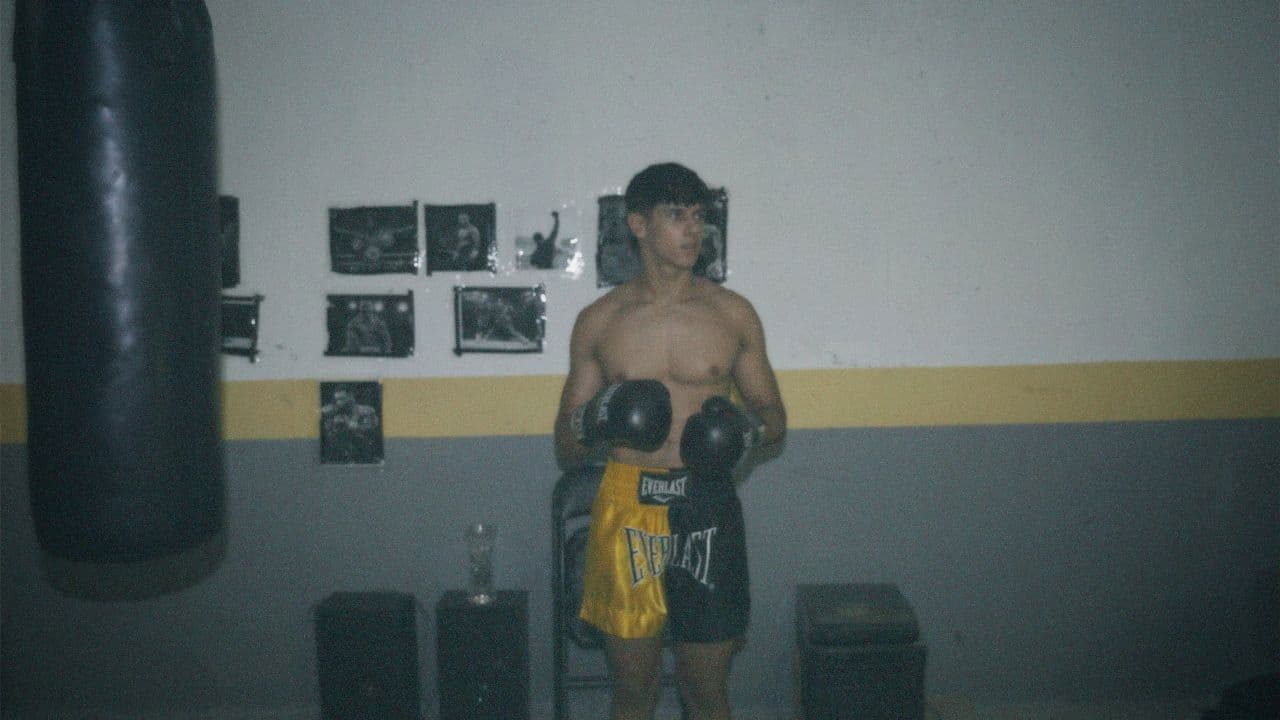 Until the Last Breath