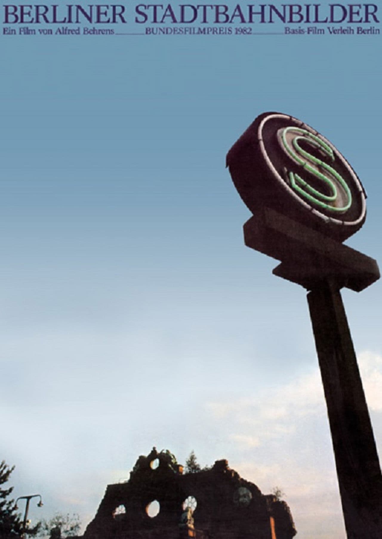 Berliner Stadtbahnbilder