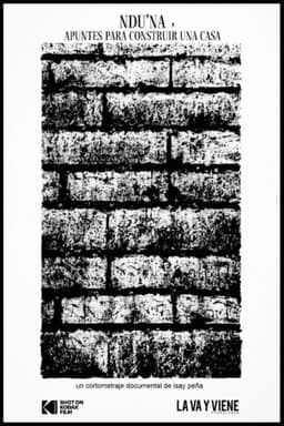 Ndu’na, sketches for building a home