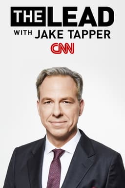The Lead with Jake Tapper