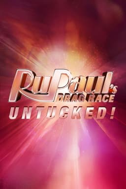 RuPaul's Drag Race: Untucked