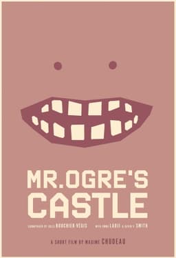 Mr. Ogre's Castle