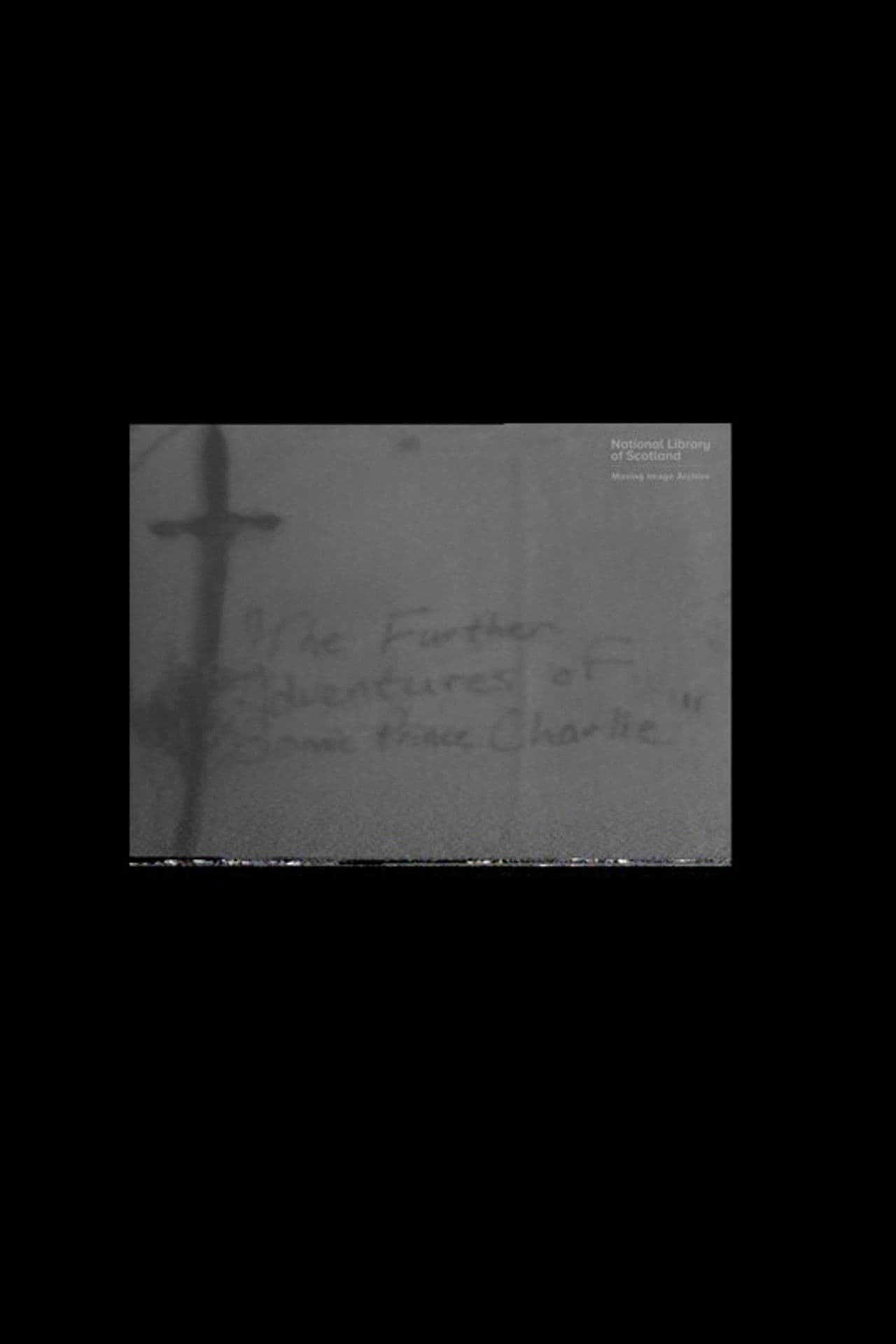 Further Adventures of Bonnie Prince Charlie