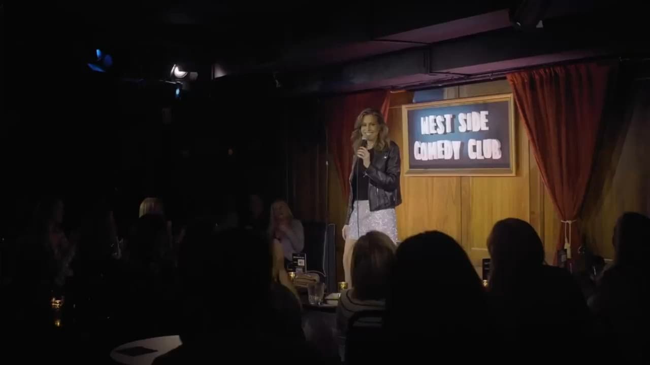 Felicia Madison: Better Than Sex