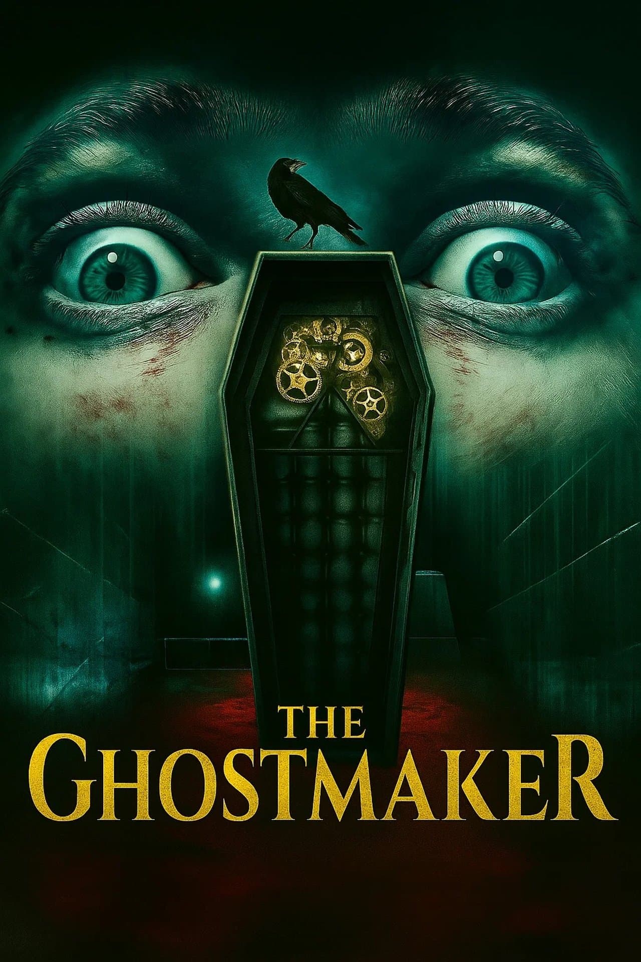 The Ghostmaker
