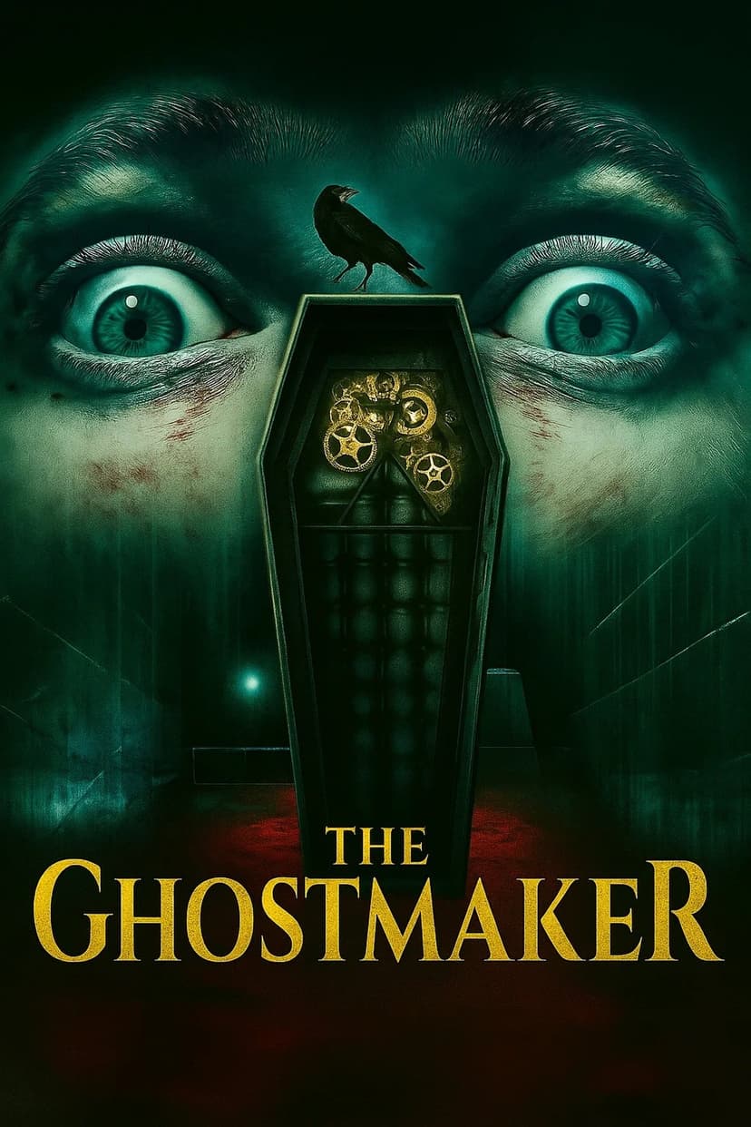 The Ghostmaker
