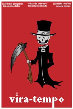 Vira-Tempo