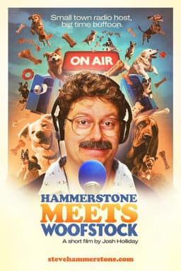 Hammerstone Meets Woofstock