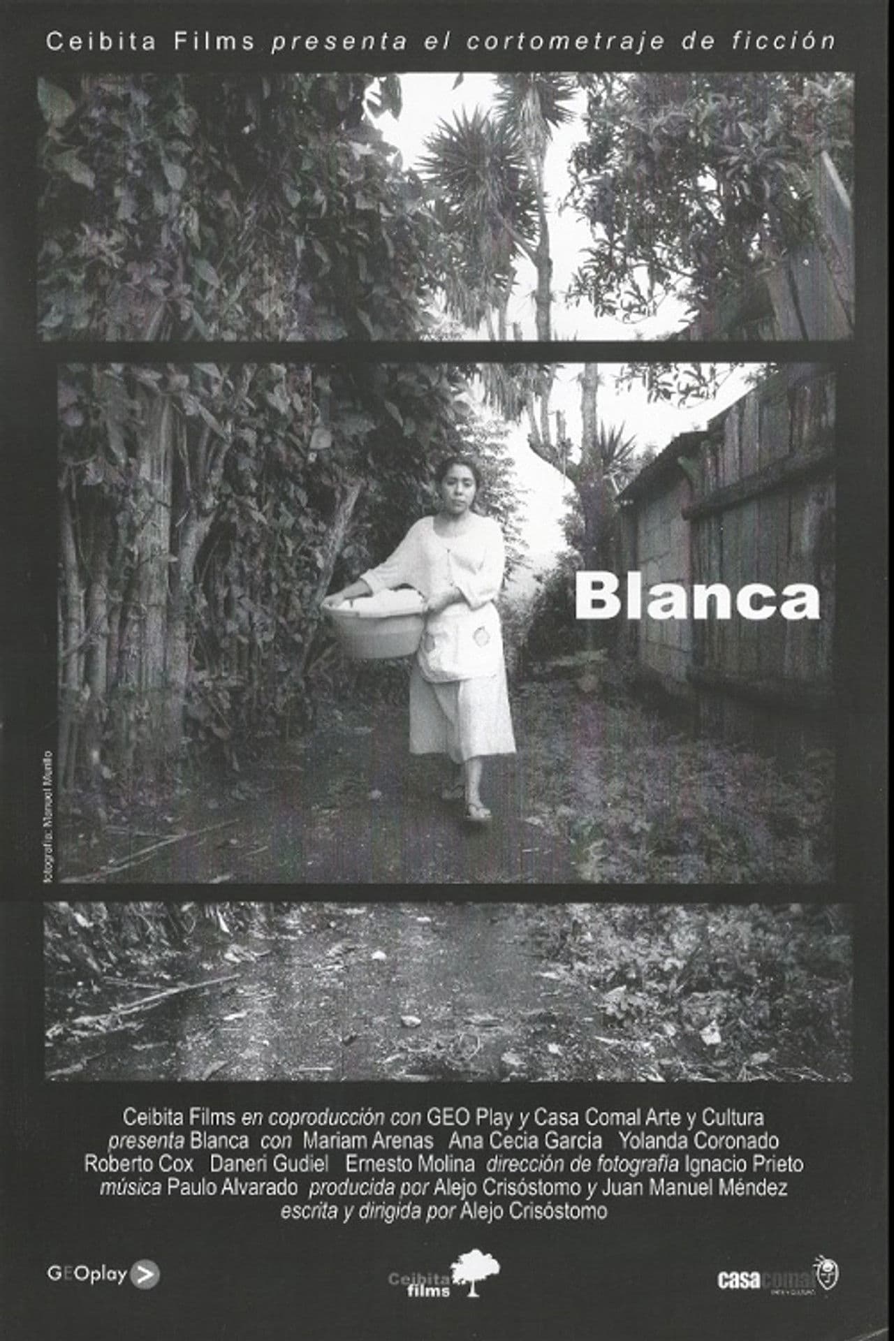 Blanca
