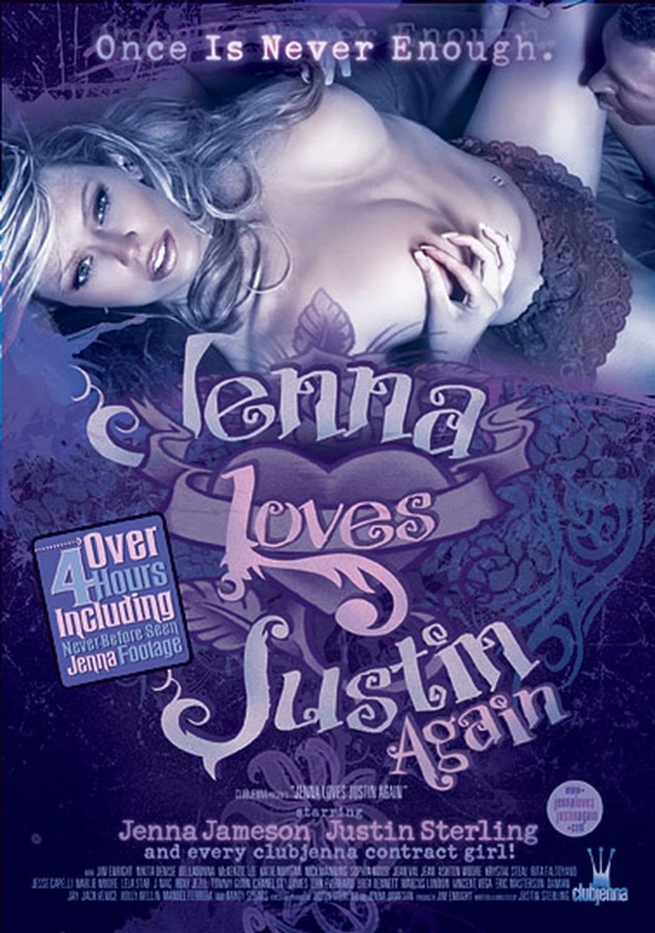 Jenna Loves Justin Again