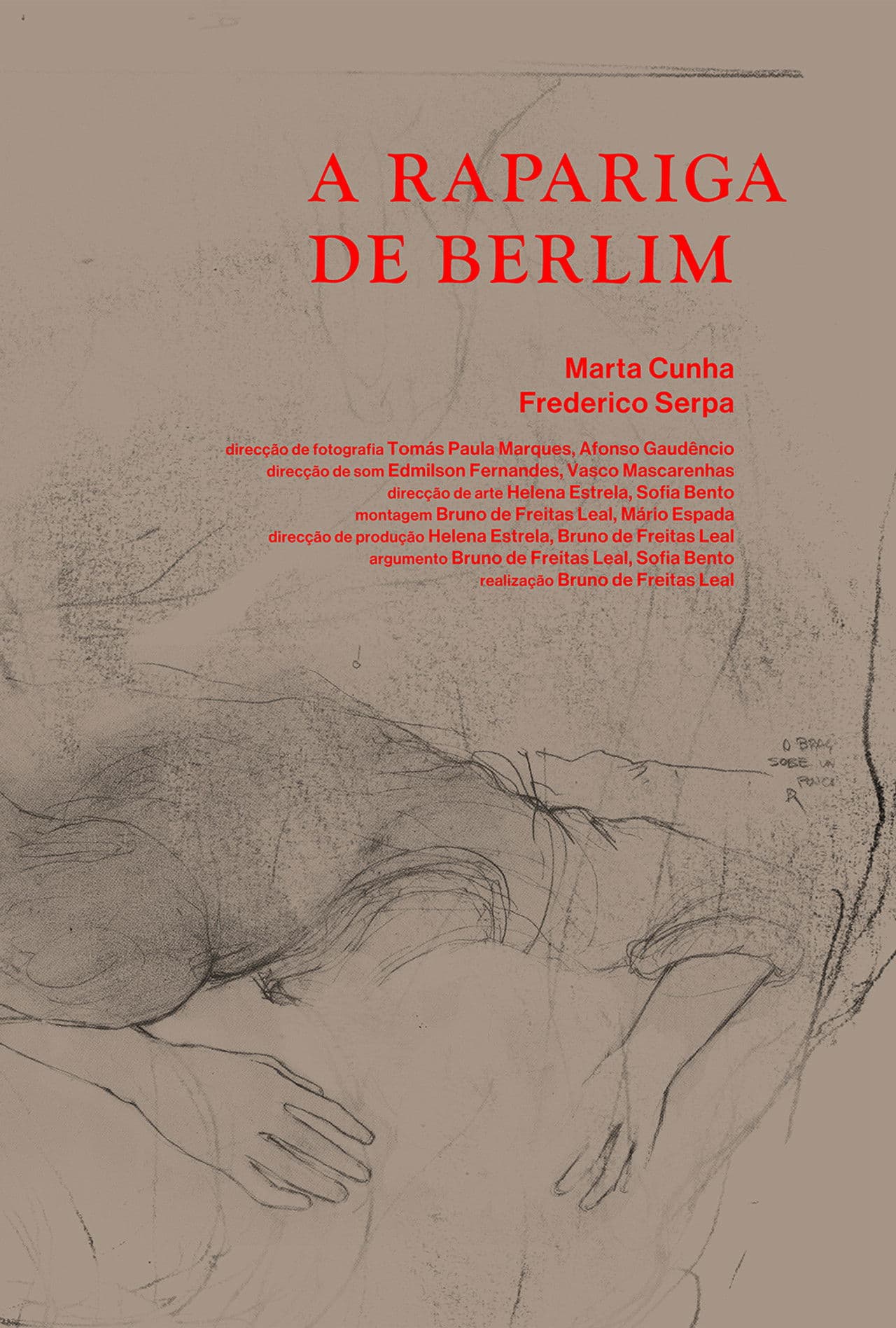 The Girl from Berlin